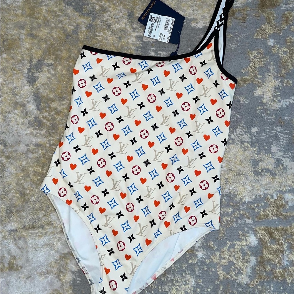 Louis Vuitton Swimsuit